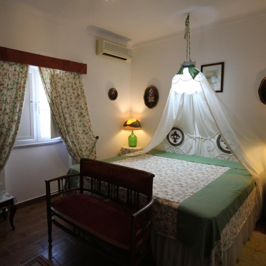 Bed and Breakfast Quinta Do Freixo Регенгуш-ди-Монсараш Экстерьер фото
