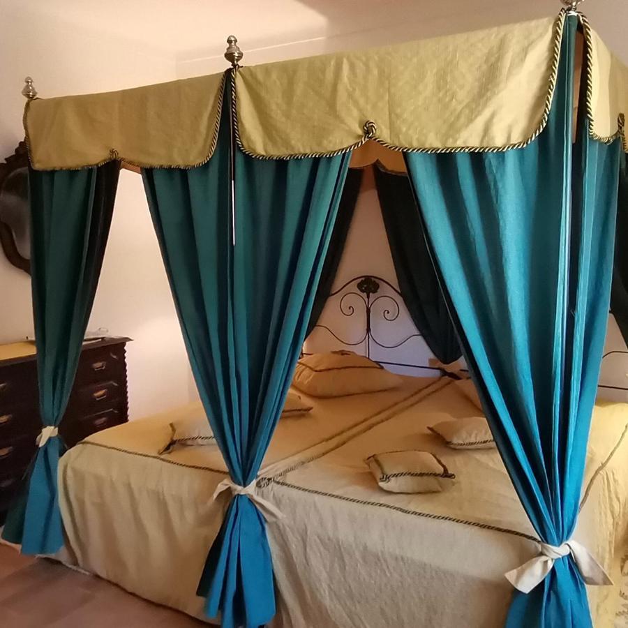 Bed and Breakfast Quinta Do Freixo Регенгуш-ди-Монсараш Экстерьер фото