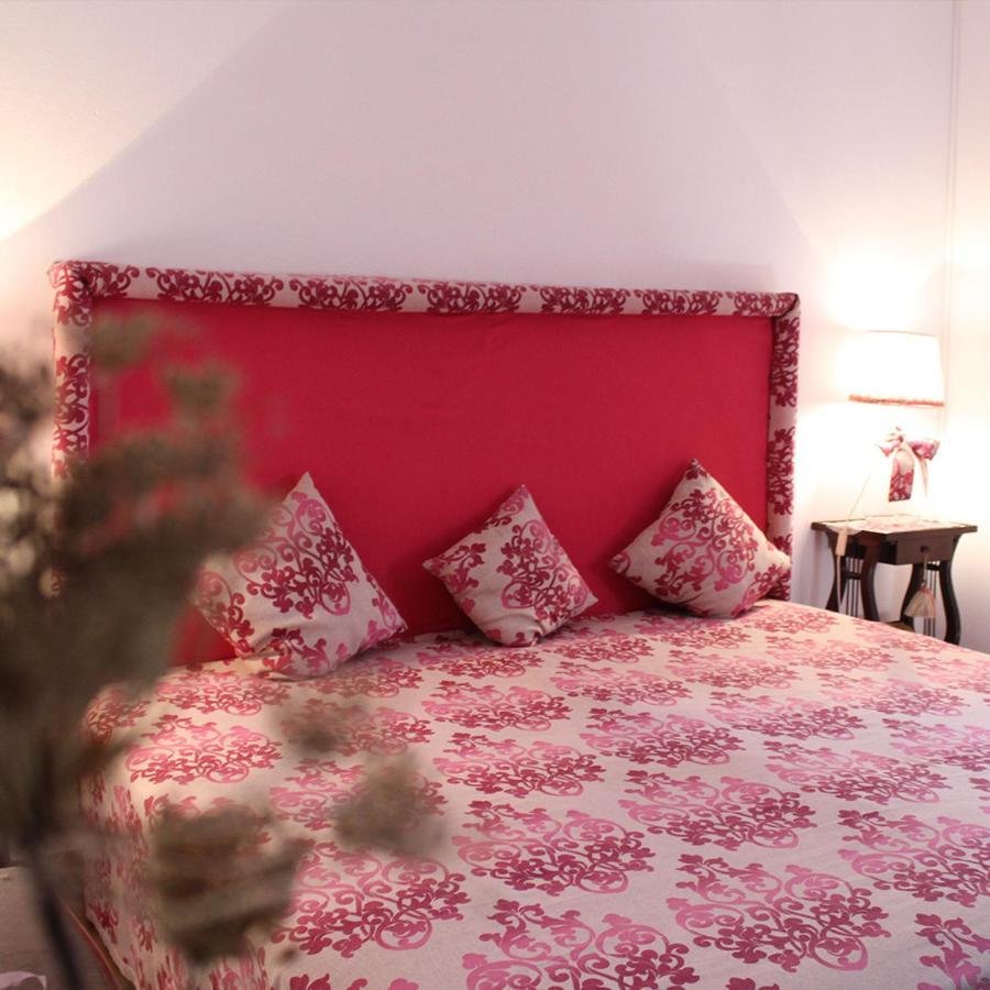 Bed and Breakfast Quinta Do Freixo Регенгуш-ди-Монсараш Экстерьер фото