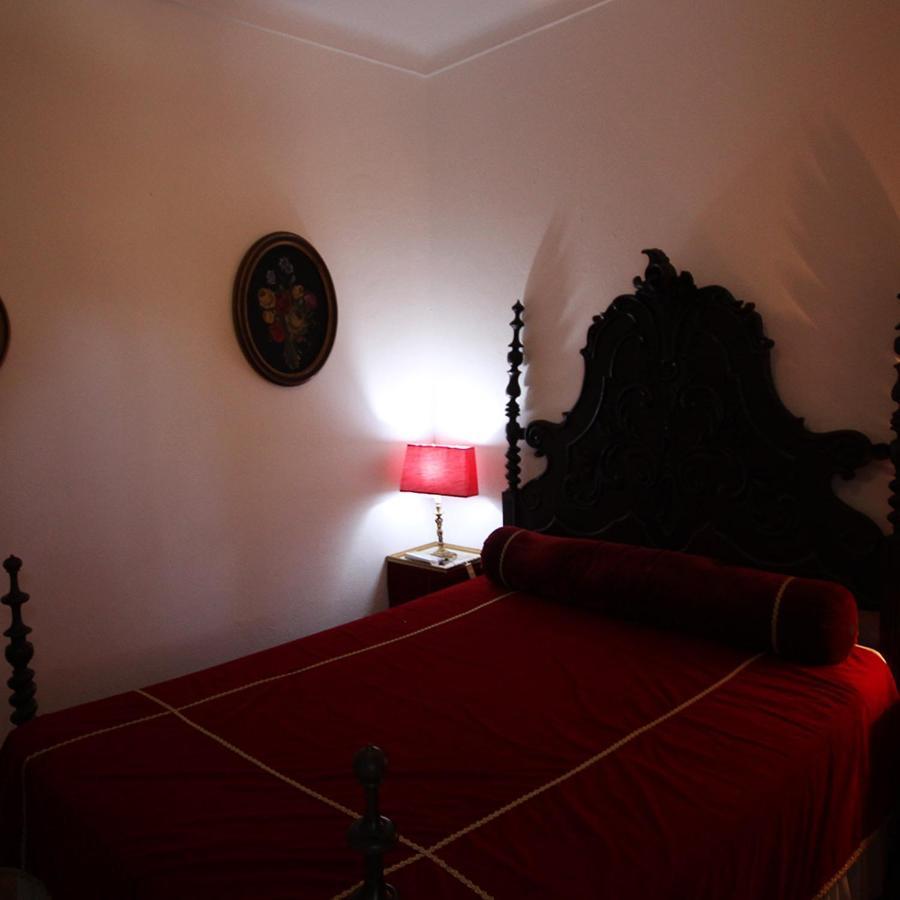 Bed and Breakfast Quinta Do Freixo Регенгуш-ди-Монсараш Экстерьер фото