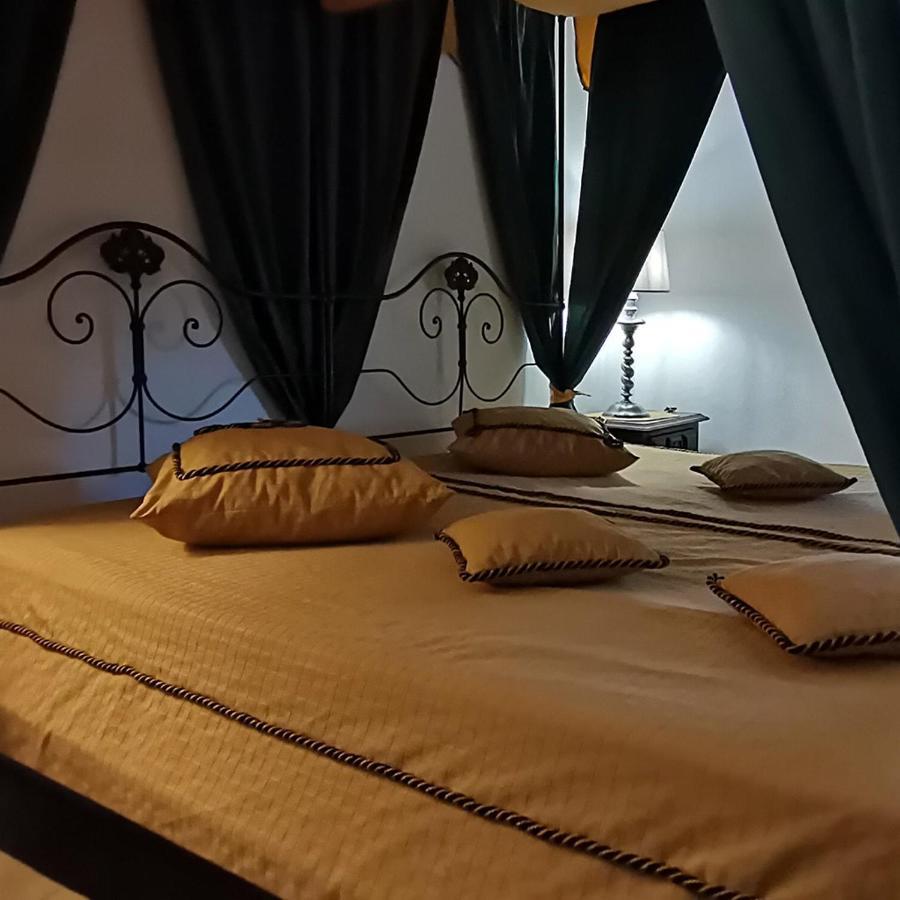 Bed and Breakfast Quinta Do Freixo Регенгуш-ди-Монсараш Экстерьер фото