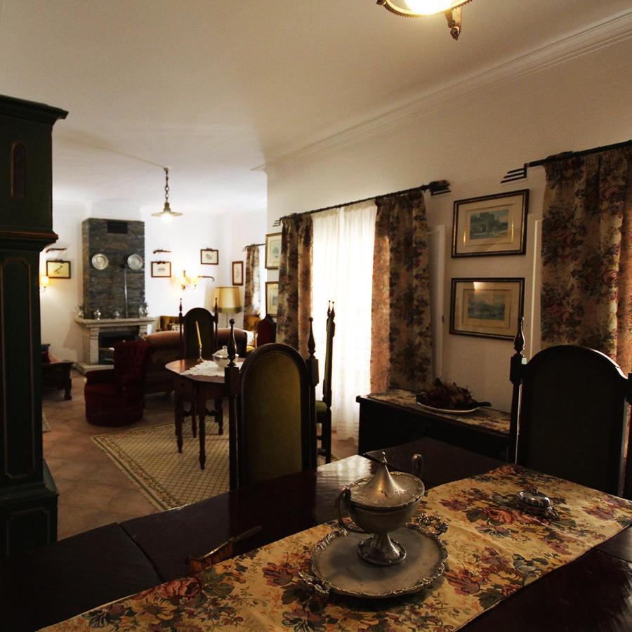 Bed and Breakfast Quinta Do Freixo Регенгуш-ди-Монсараш Экстерьер фото